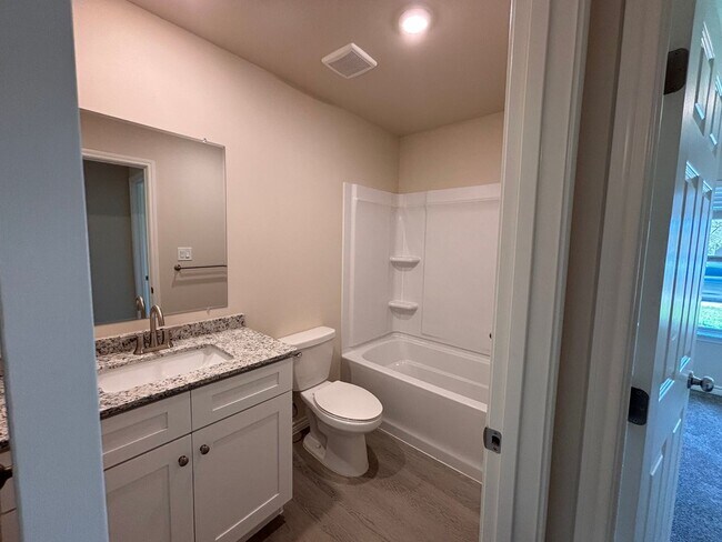 Building Photo - Brand New Construction in Midland, TX