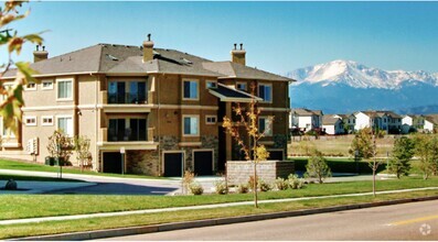 Building Photo - TWO BED CONDO IN BRIARGATE