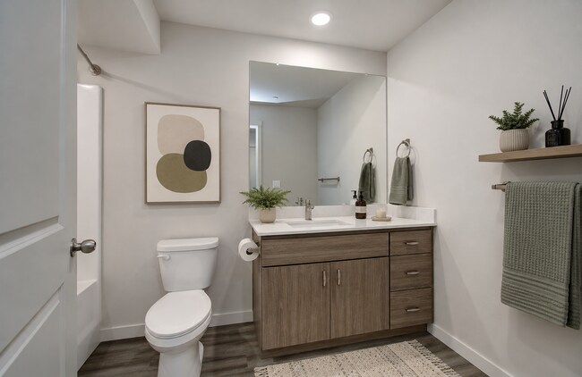Building Photo - Luxury Apartment Homes at The 404 on 117th – Now Leasing!