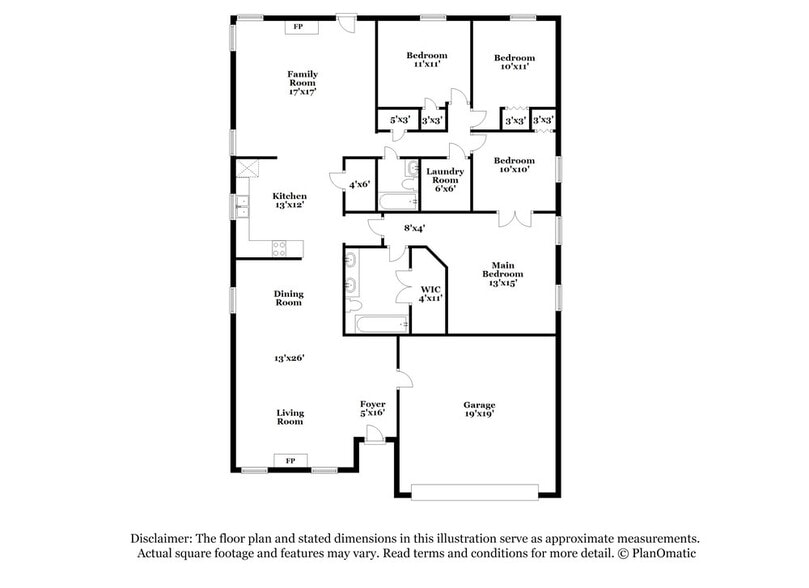 Building Photo - 2521 Galemeadow Dr