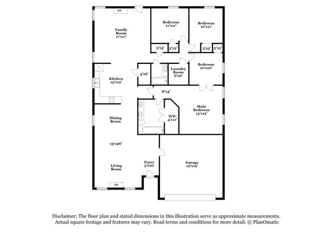 Building Photo - 2521 Galemeadow Dr