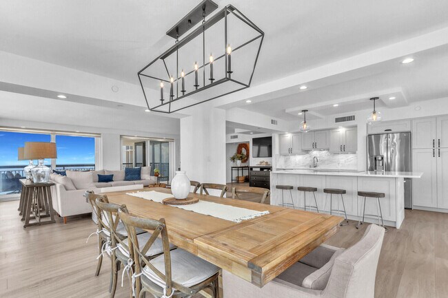 Building Photo - 5380 N Ocean Dr