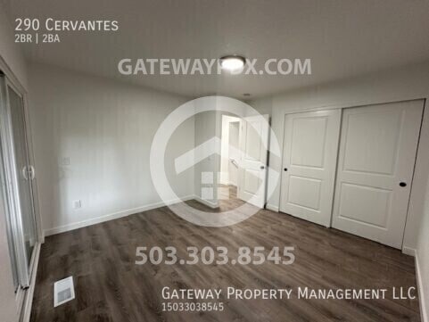Building Photo - 290 Cervantes-