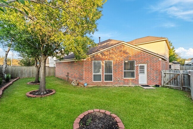 Building Photo - 4827 Yearling Ridge Ct