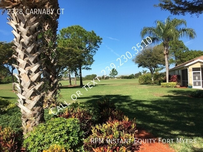 Building Photo - 2328 Carnaby Ct