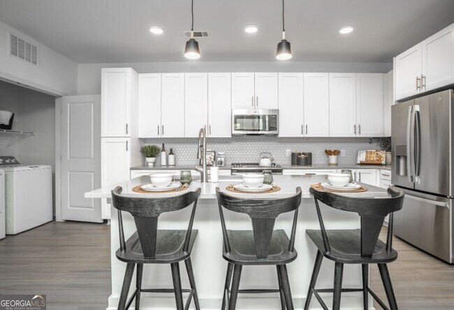 Building Photo - 4832 GA-92