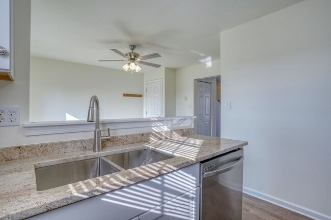 Building Photo - New, New, New - Spacious 3 Bedroom Townhouse with a Finished Basement !!