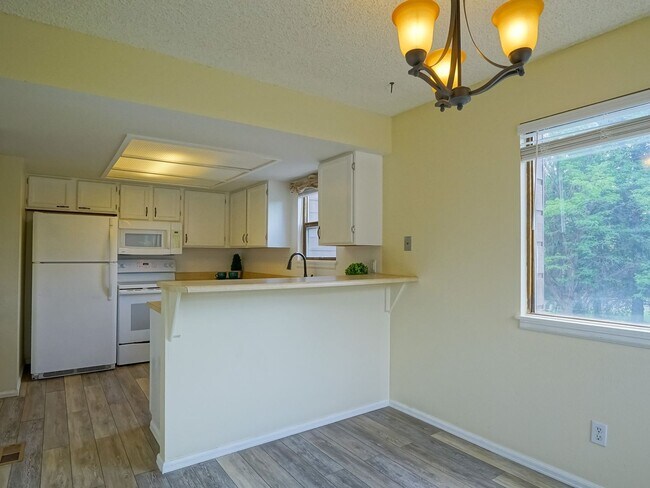 Building Photo - 3372 Capstan Way