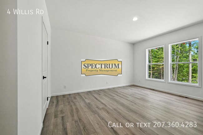 Building Photo - 4 Willis Rd