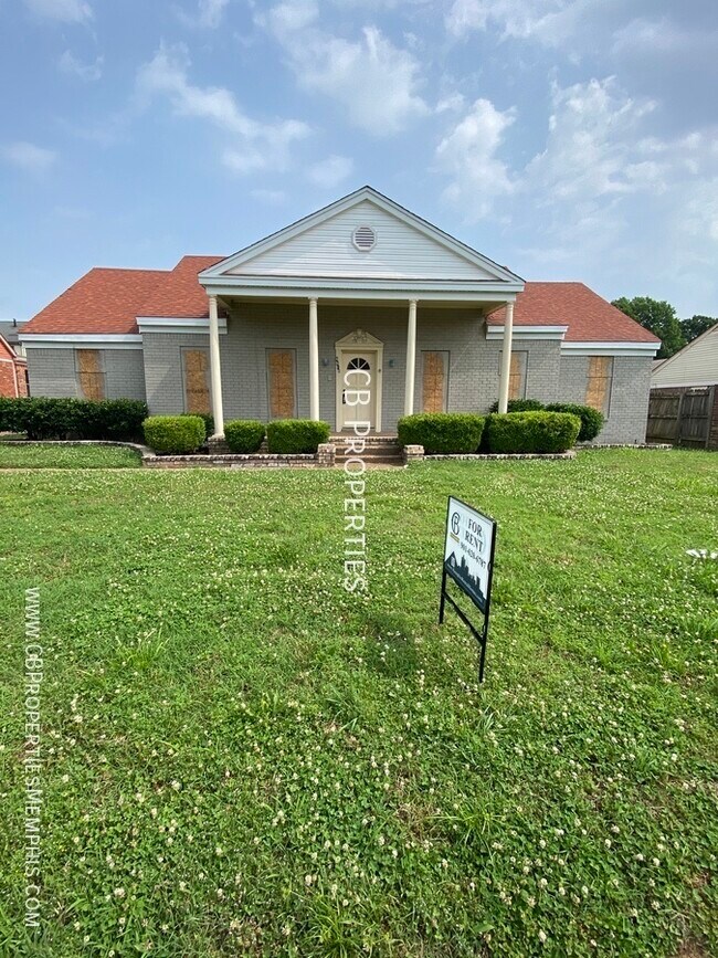 6618 Kirby Meadows Cove 6618 Kirby Meadows Cove Memphis TN 38115 Apartment Finder