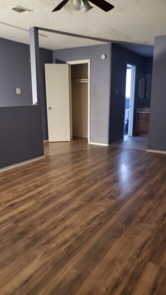 Loft - 15610 Weldon Dr
