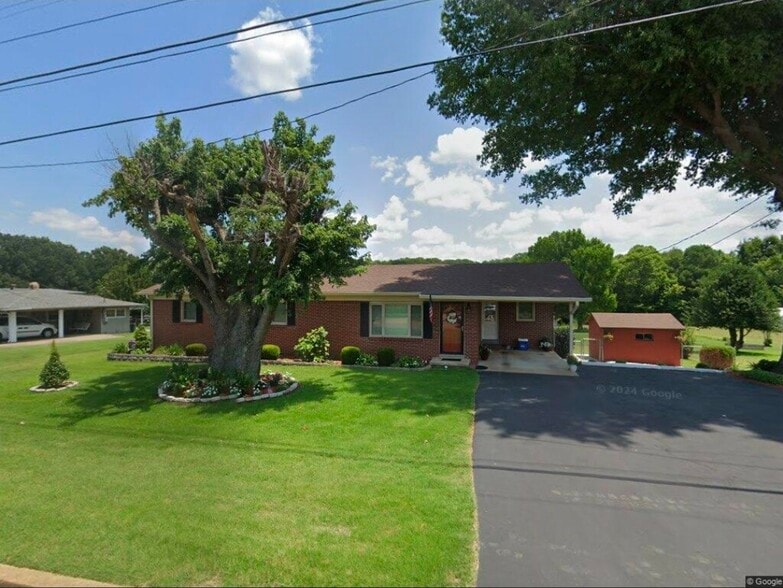 12294 Hwy 45, Martin, TN - 12294 Highway 45