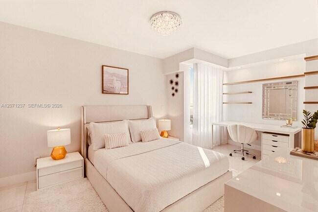 Building Photo - 2127 Brickell Ave