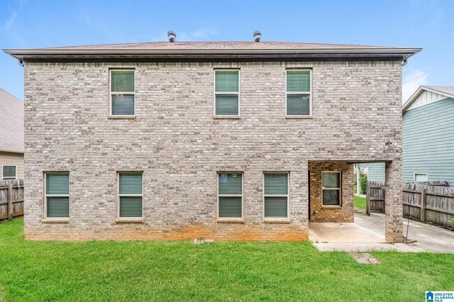 Building Photo - 3100 Rosewalk Dr