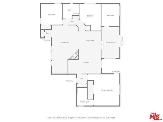 Building Photo - 5507 Van Noord Ave