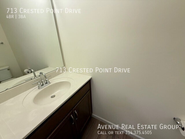 Building Photo - 713 Crested Pt Dr