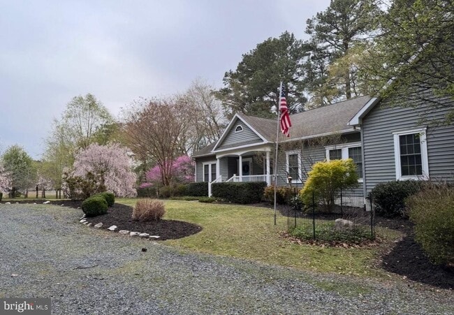 Primary Photo - 5616 Galestown-Reliance Rd