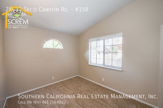 Building Photo - 28433 Seco Canyon Rd