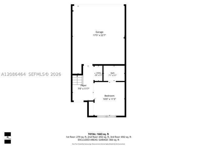 Building Photo - 1033 NE 17th Way