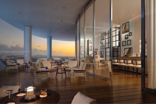 Building Photo - 15701 Collins Ave