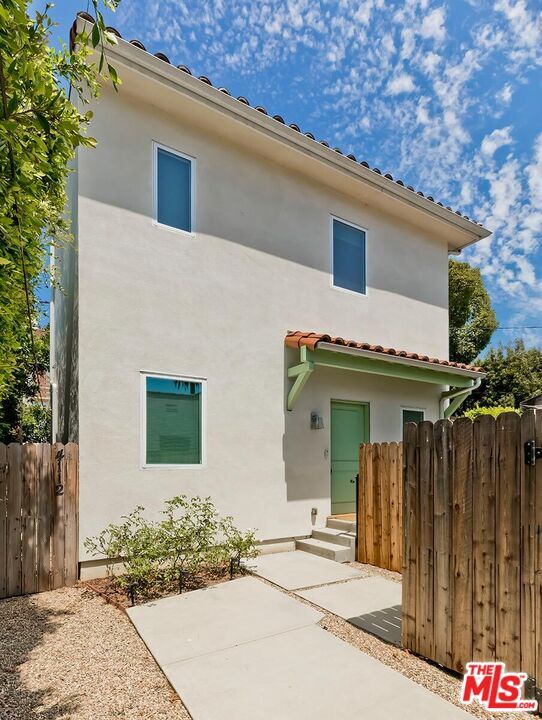Building Photo - 4112 Madison Ave