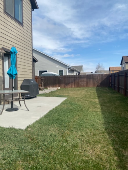 Building Photo - 918 New Mexico