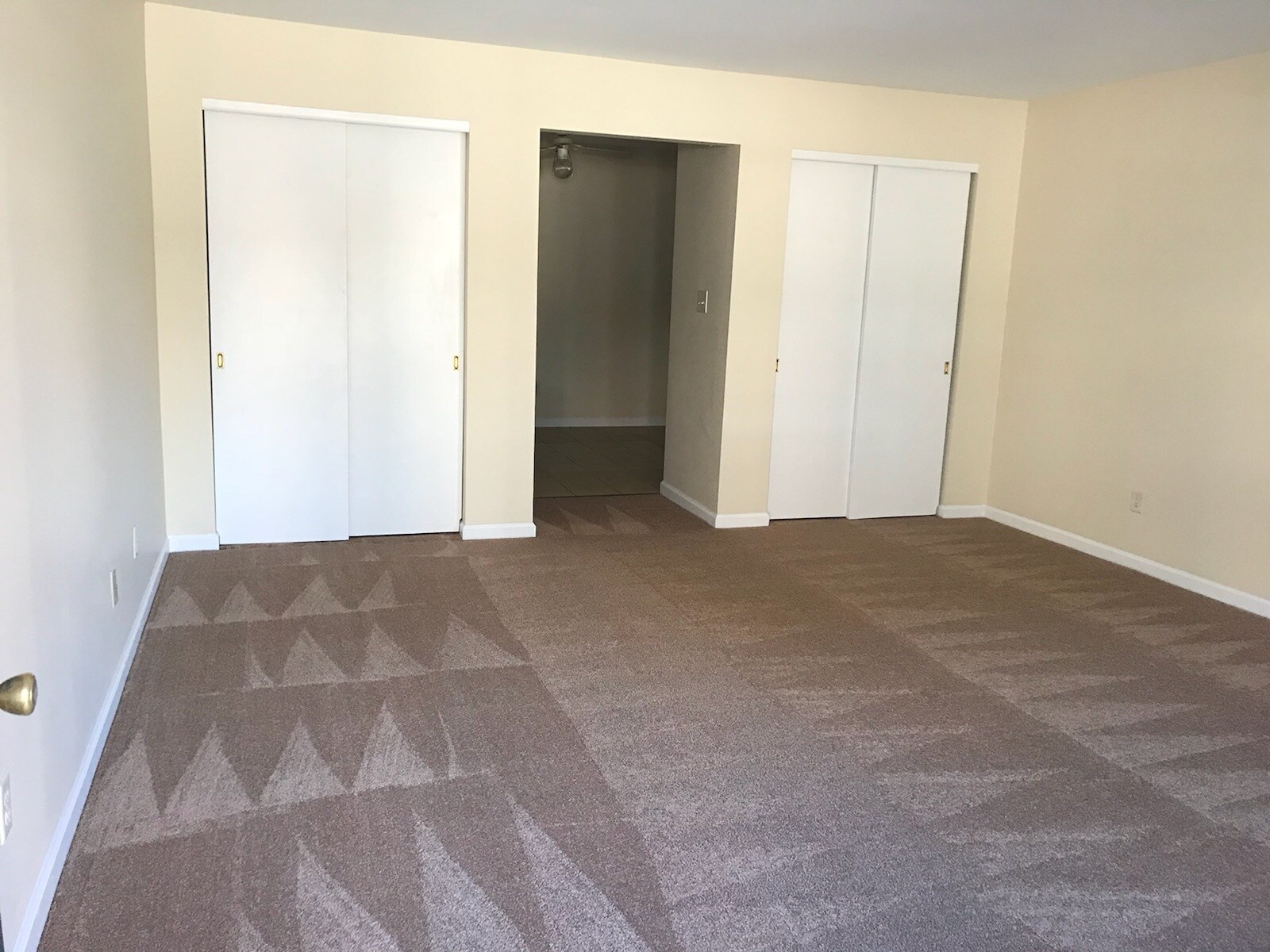 New Carpet - 424 Aylesford Pl