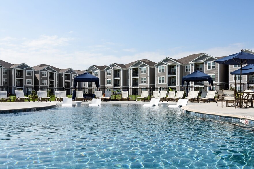 Altair At The Preserve 100 Winghaven Pointe Dr O'Fallon MO 63368