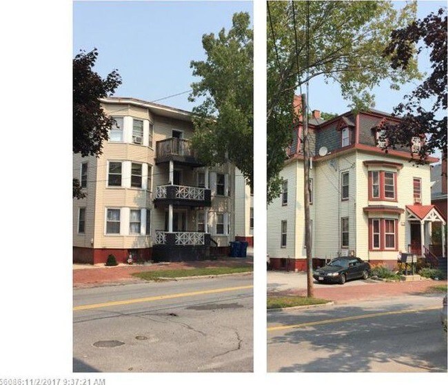 Building Photo - 497 Cumberland Ave