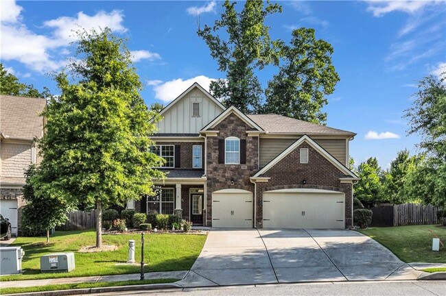 Building Photo - 4279 Amberleaf Walk