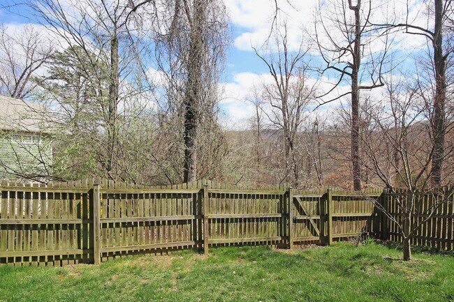 Building Photo - Dog-Friendly Brookwood Home Near UVA & Downtown