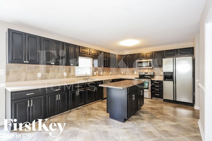 Building Photo - 1391 Bearsden Dr