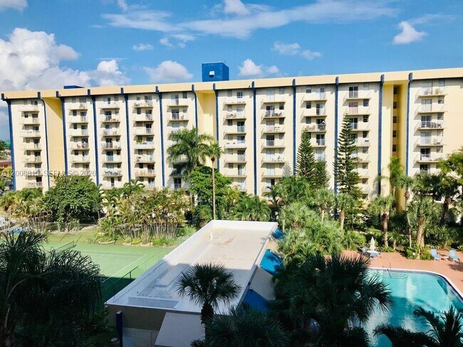 Building Photo - 4550 NW 9th St