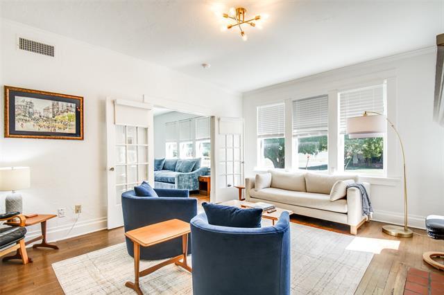 Building Photo - 4845 Swiss Ave