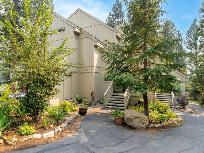 Building Photo - Incline Village: Condo - 2 Bedrooms, 2 Bat...