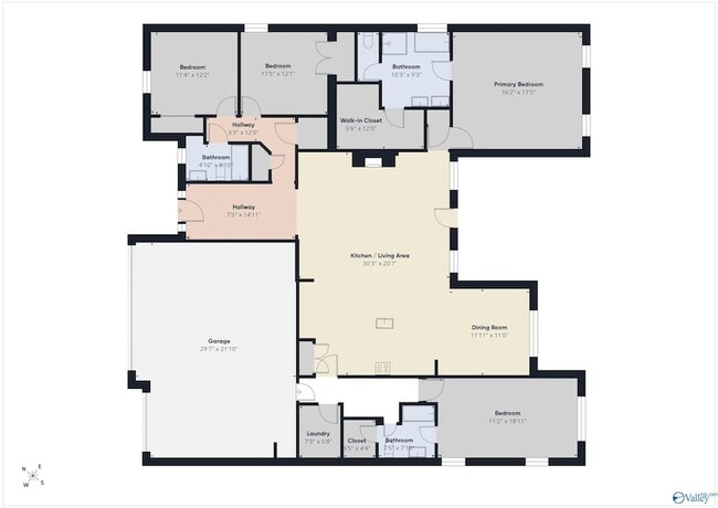 Building Photo - 104 Clift Crk Dr