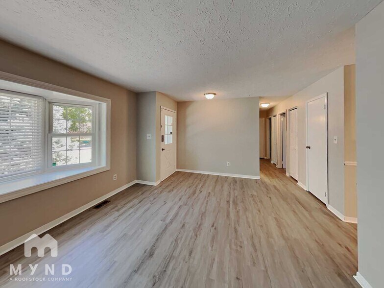 Building Photo - 5907 Dunseth Ct