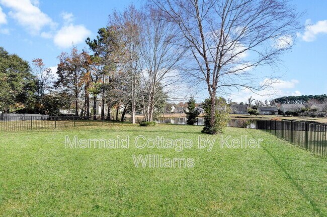 Building Photo - 25 Pennyroyal Way