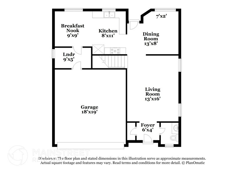 Building Photo - 9719 Marbach Bend