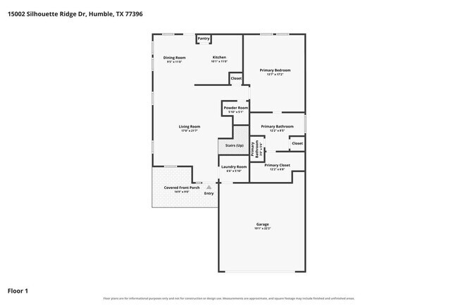 Building Photo - 15002 Silhouette Ridge Dr