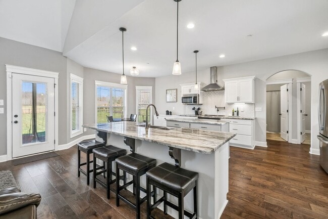 Building Photo - 8325 Turnbull Dr