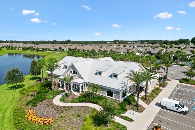 Building Photo - 8022 Penrose Pl