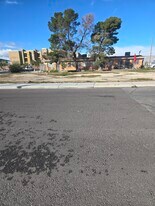 Building Photo - 708 Jackson Ave