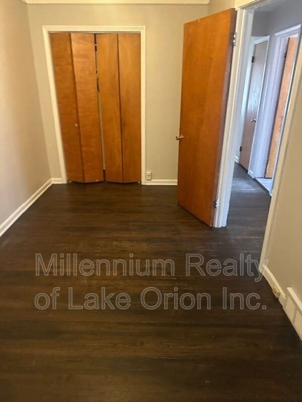 Building Photo - 19288 Lahser Rd