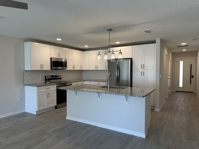 Building Photo - Side A  available soon!