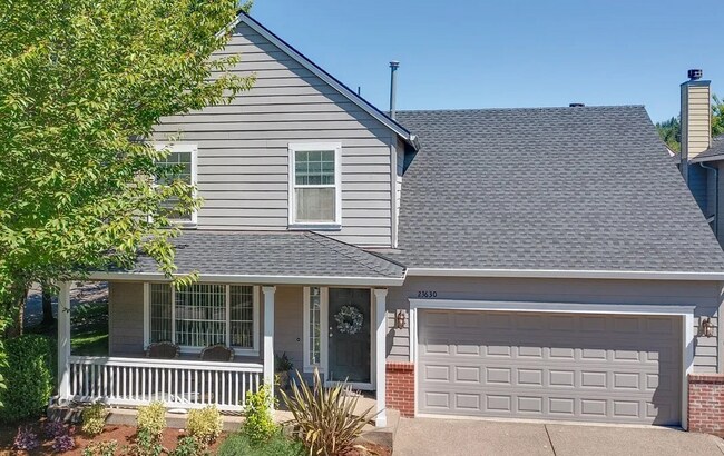 Building Photo - 23630 SW Red Fern Dr