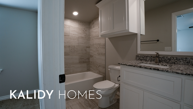 Building Photo - 801 Red River Dr