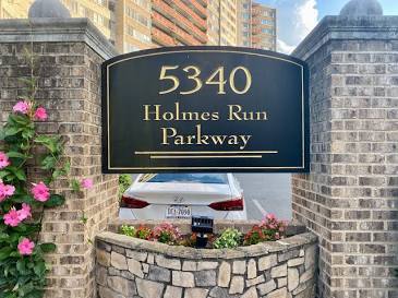 Building Photo - 5340 Holmes Run Pky