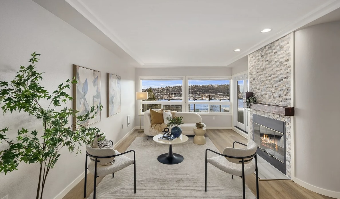 Building Photo - 1768 Aurora Ave N