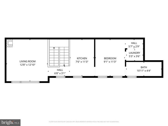 Building Photo - 3531 Claremont St